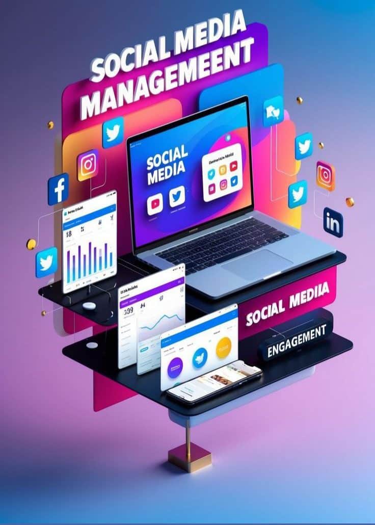 Arup digital marketing