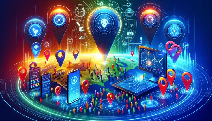 Optimize location based ads 5 key strategies