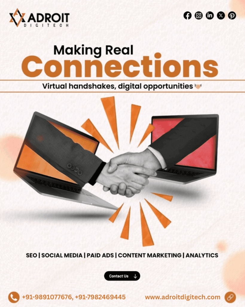 Yellow and black illustrated dussehra instagram post